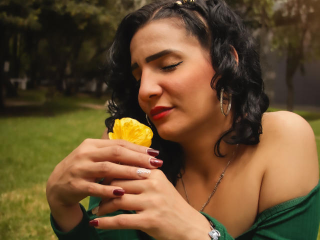 EllieNovoa - Sexe cam en vivo - 22872949