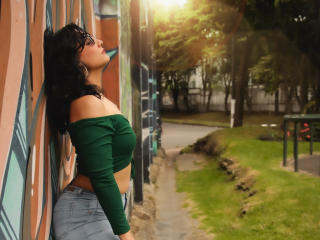 EllieNovoa - Live porn &amp; sex cam - 22872969