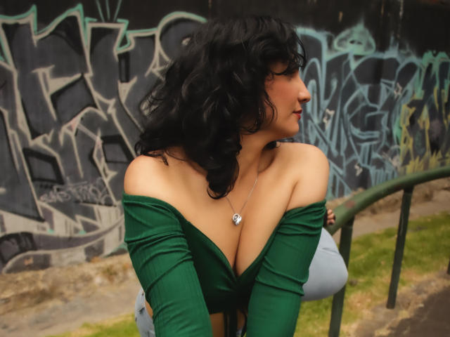 EllieNovoa - Sexe cam en vivo - 22872977