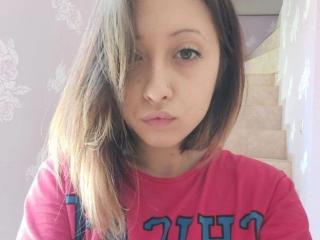 LottyFrannie - сексуальная веб-камера в реальном времени - 22872993