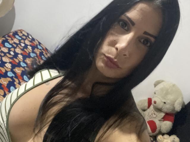 AngelicVill - Sexe cam en vivo - 22873201
