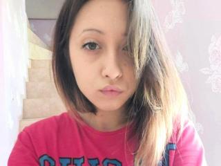 LottyFrannie - Sexe cam en vivo - 22873749