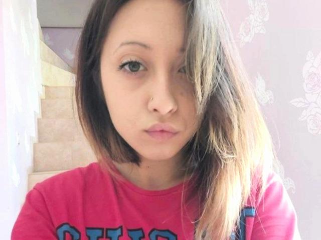 LottyFrannie - Camera khiêu dâm &amp; quyến rũ trực tiếp - 22873749