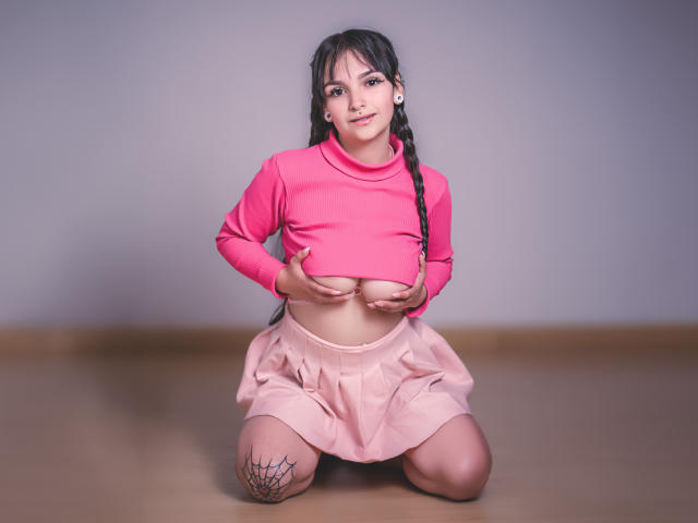 MarietteJones - 라이브 포르노 &amp; 섹스 캠 - 22874217