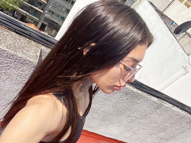 KatieSantana - Camera khiêu dâm &amp; quyến rũ trực tiếp - 22874249