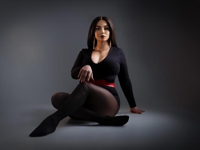 VikkyRose - Live sex cam - 22874677