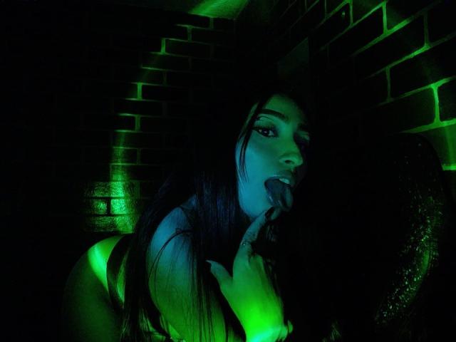 IrinaCara - Sexe cam en vivo - 22875165