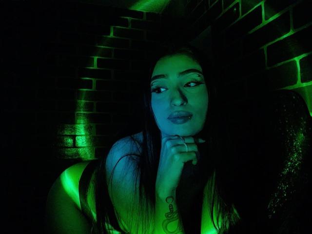 IrinaCara - Sexe cam en vivo - 22875173