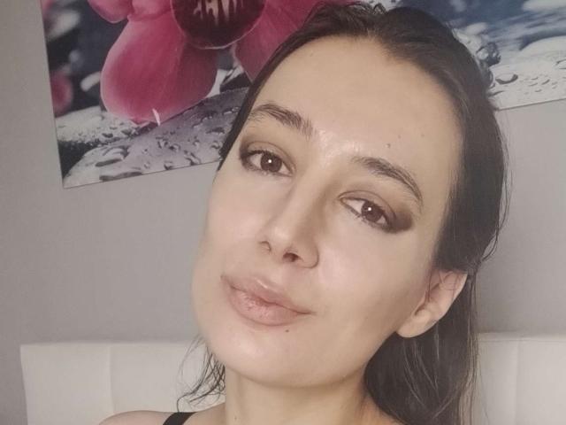 JuliaHuntis - Sexe cam en vivo - 22875357