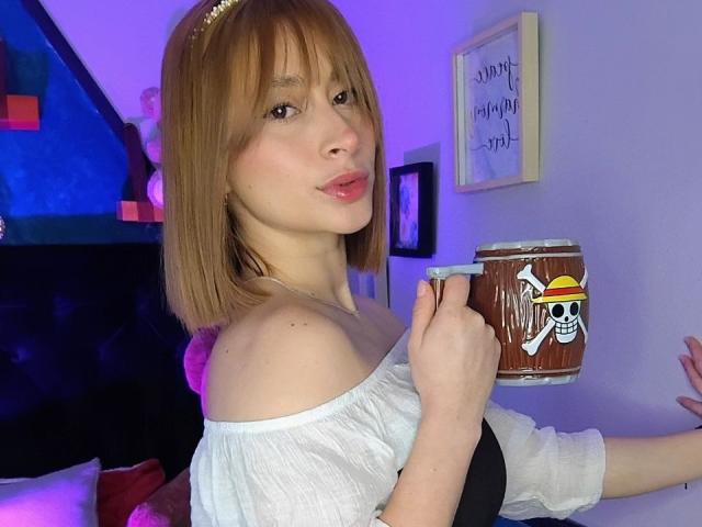 ChloeRocks - Live sex cam - 22875453