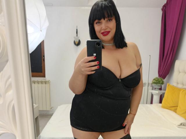 BustyRubi - Live sex cam - 22875553