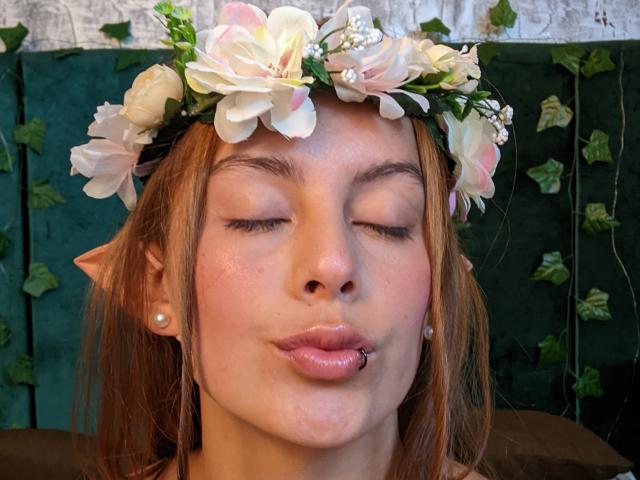 VictoriaOrtega - Camera khiêu dâm &amp; quyến rũ trực tiếp - 22875829