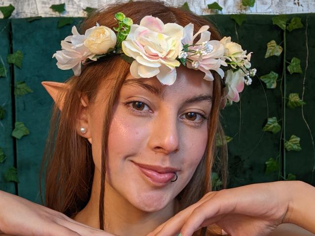 VictoriaOrtega - Live porn &amp; sex cam - 22875837