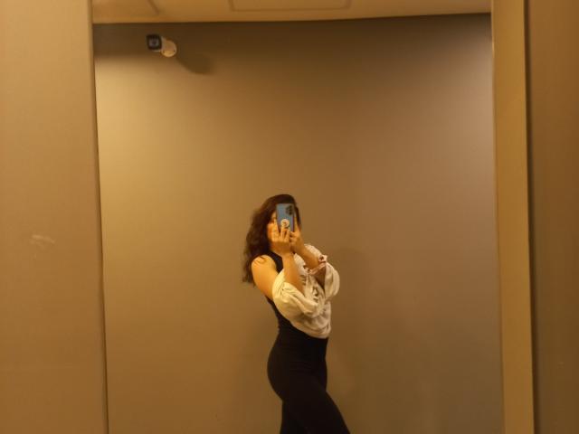 MelisaJones - פורנו בשידור חי ומצלמת סקס - 22876113