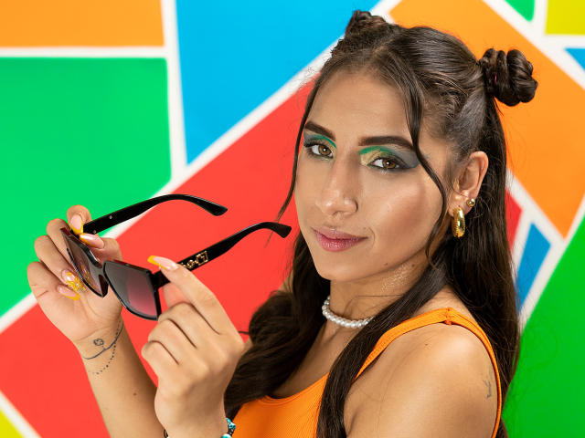 PaulettSmith - Live porn &amp; sex cam - 22876389