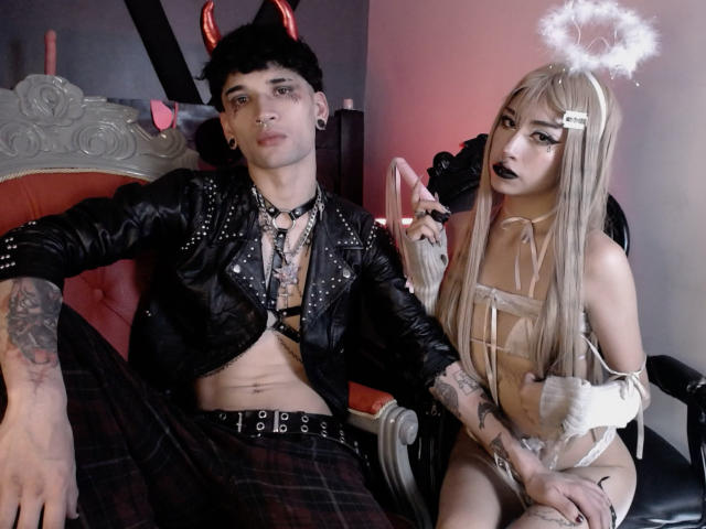 DakeLizard - Sexe cam en vivo - 22876417