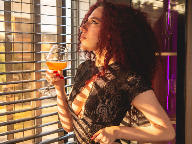 OliviaLennox - Camera khiêu dâm &amp; quyến rũ trực tiếp - 22876753