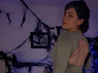 IsabelaCooper - сексуальная веб-камера в реальном времени - 22877669