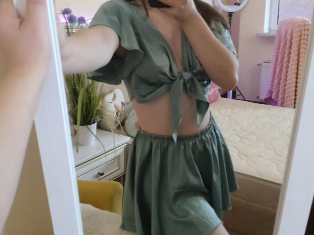 Tandira - Porno na żywo i seks kamera - 22878013