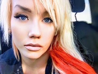 BustinBlonder - Live porn &amp; sex cam - 22879369