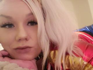 BustinBlonder - Live porn &amp; sex cam - 22879417