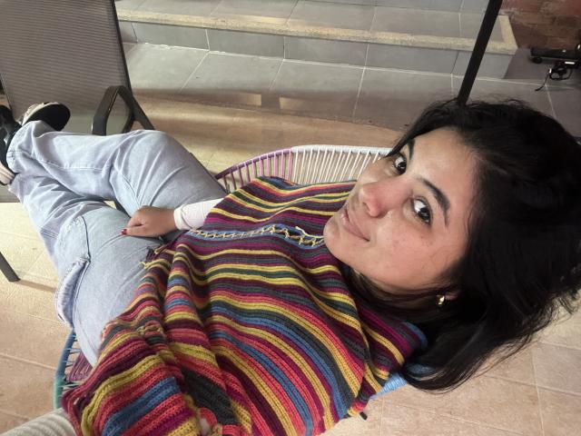 StefaniaFernanda - Live sex cam - 22880625