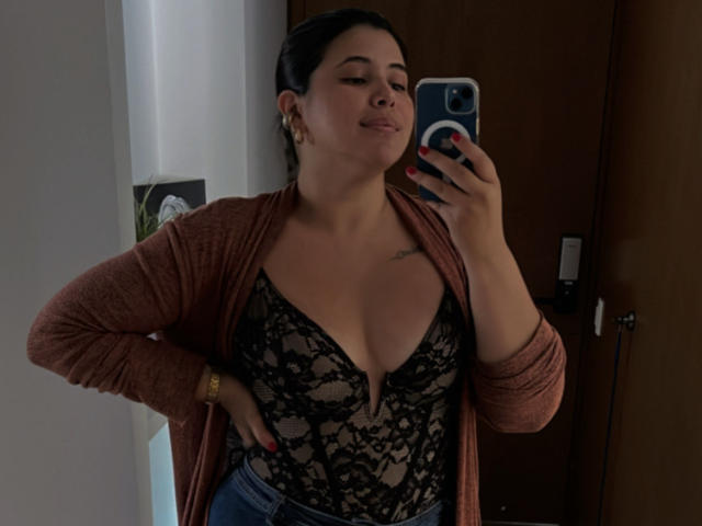 StefaniaFernanda - Live porn &amp; sex cam - 22880629