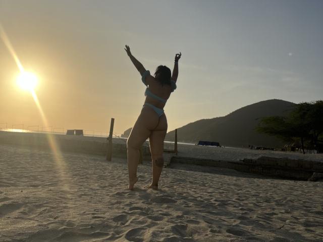 StefaniaFernanda - Live sex cam - 22880633