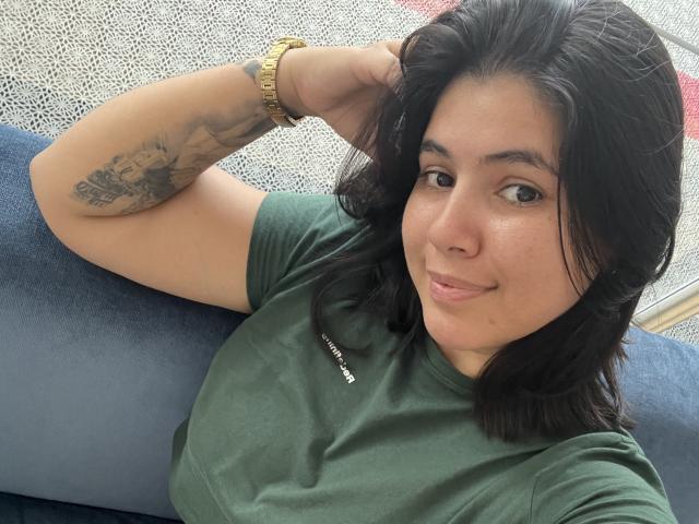 StefaniaFernanda - Live sexe cam - 22880673