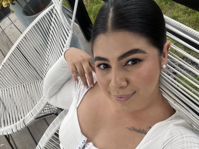 StefaniaFernanda - Live porno og sexkamera - 22880689