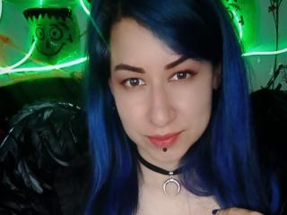 DanielleHoles - Live sex cam - 22880745