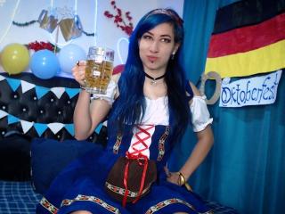 DanielleHoles - Live sex cam - 22880749