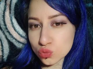 DanielleHoles - Live sex cam - 22880753