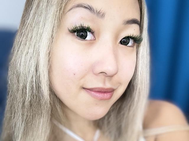 RenyLime - Live porn &amp; sex cam - 22882773