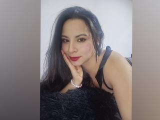 ArianaCoquine - Sexe cam en vivo - 22882869