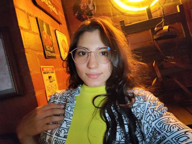 EmilyWildy - Sexe cam en vivo - 22883093