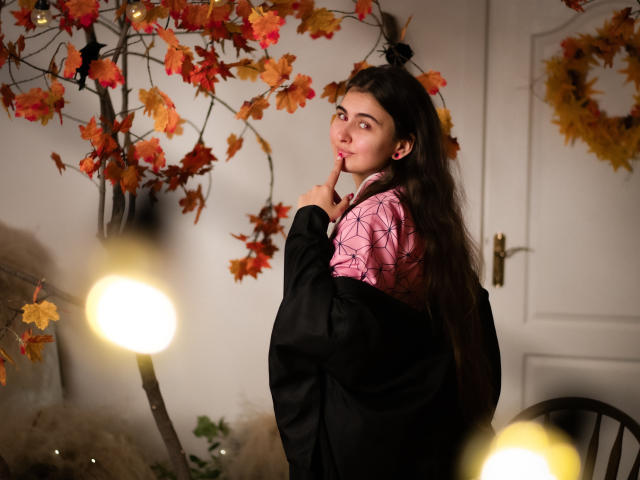 GabbyLove - Camera khiêu dâm &amp; quyến rũ trực tiếp - 22883893