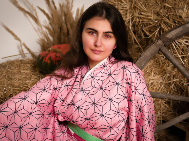 GabbyLove - Camera khiêu dâm &amp; quyến rũ trực tiếp - 22883905