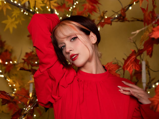 RosySweet - Live porn &amp; sex cam - 22884357