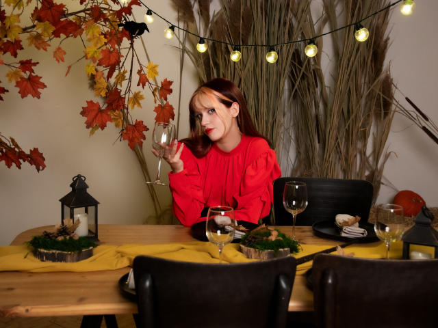 RosySweet - сексуальная веб-камера в реальном времени - 22884361