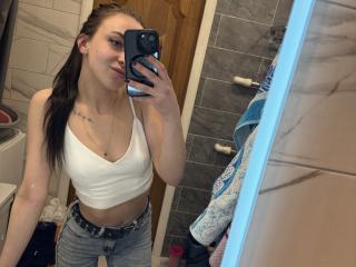 Krismi69 - Sexe cam en vivo - 22884417