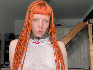 NancySparkle - Live porn &amp; sex cam - 22884481