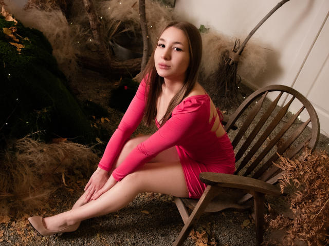 JenniCute - Live porn &amp; sex cam - 22884973