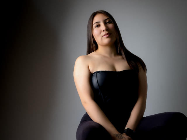 CamilaRina - Sexe cam en vivo - 22885105