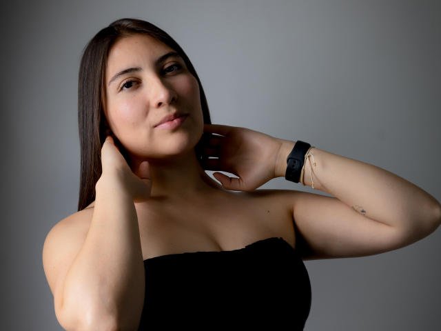 CamilaRina - Camera khiêu dâm &amp; quyến rũ trực tiếp - 22885109