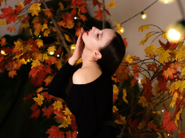 StacieLove - сексуальная веб-камера в реальном времени - 22885193