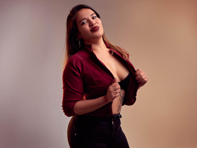 FernandaBlake - Sexe cam en vivo - 22885553