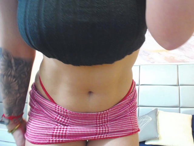 IsabellaSommers - Sexe cam en vivo - 22885745