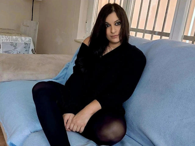 MambaNegra-hot - Sexe cam en vivo - 22887149