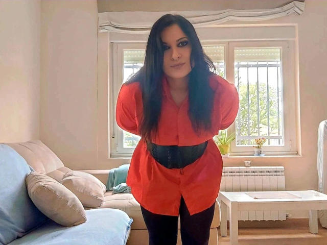 MambaNegra-hot - Live porn &amp; sex cam - 22887153